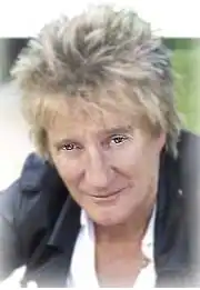 Rod Stewart